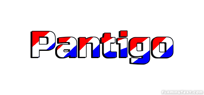 Pantigo 市