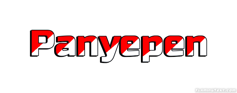 Panyepen City