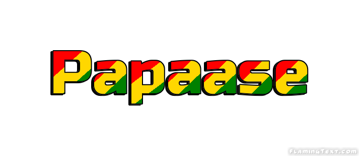 Papaase City