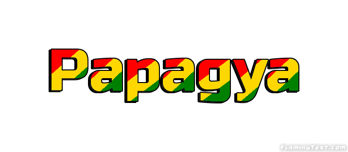 Papagya City