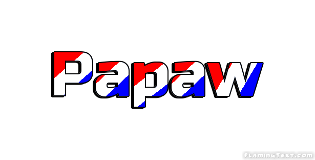 Papaw Ville