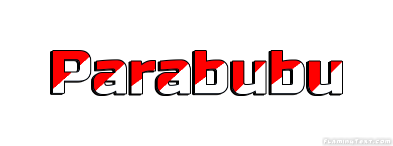 Parabubu Cidade