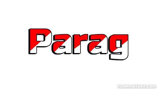 Parag City
