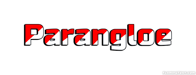 Parangloe City