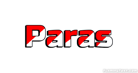 PARAS TECHNOLOGY LIMITED – Quality is what our company believes in