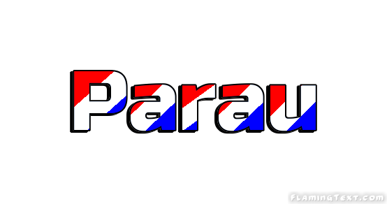 Parau City