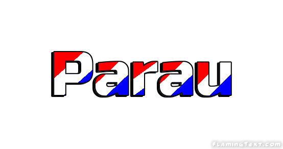 Parau Cidade