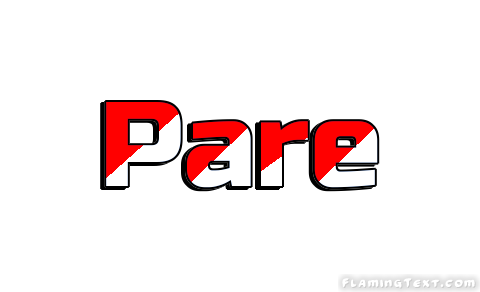 Pare City