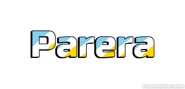 Parera City