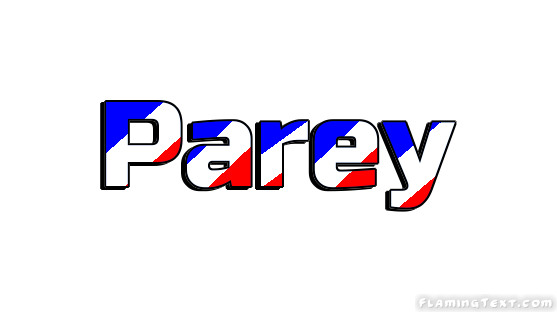 Parey City