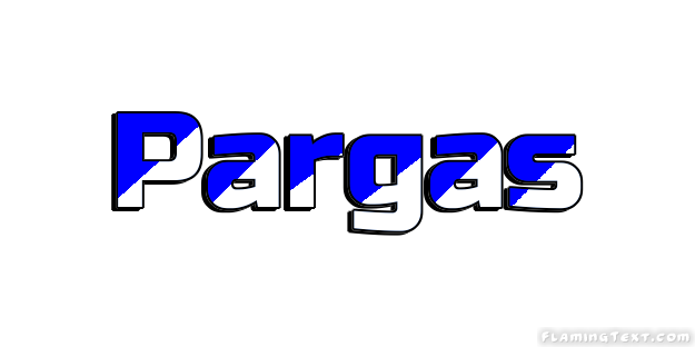 Pargas City