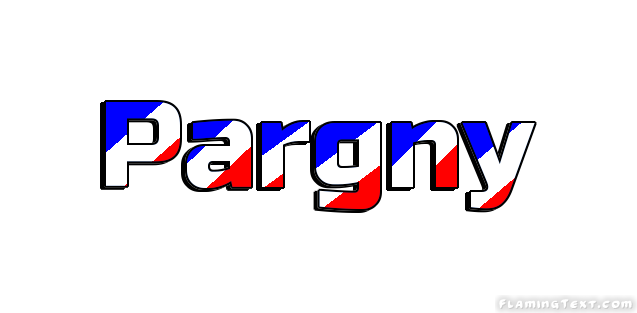 Pargny City