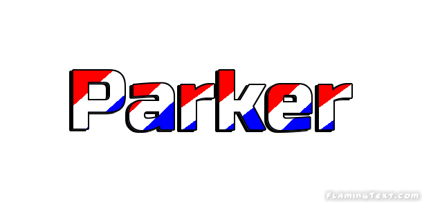 Parker City