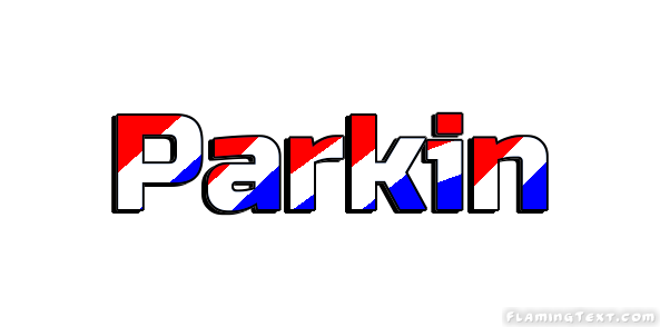 Parkin City