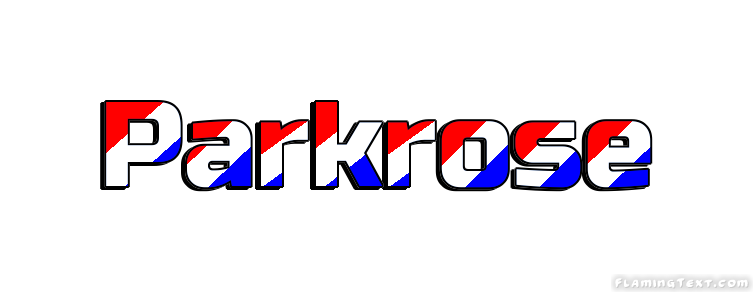 Parkrose City