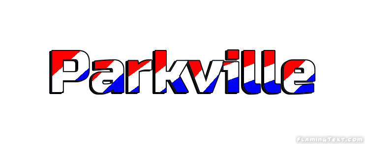 Parkville مدينة