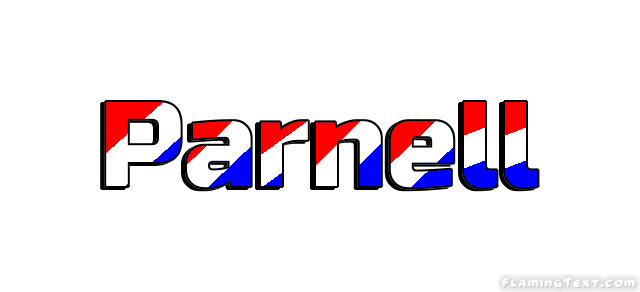 Parnell город