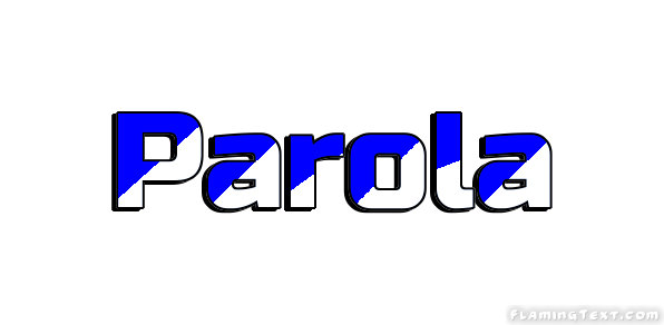 Parola City