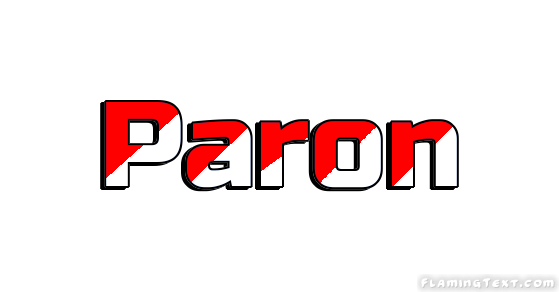 Paron City