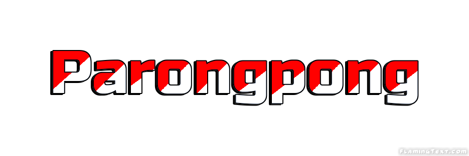 Parongpong مدينة