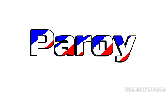 Paroy City