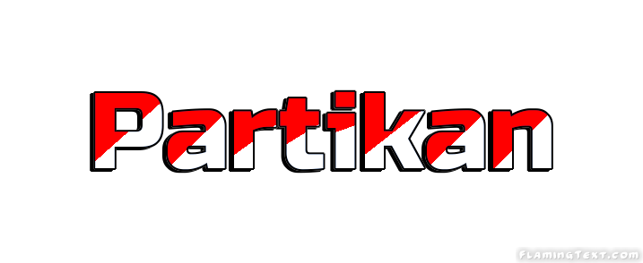 Partikan Ville