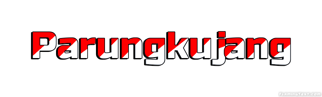 Parungkujang город