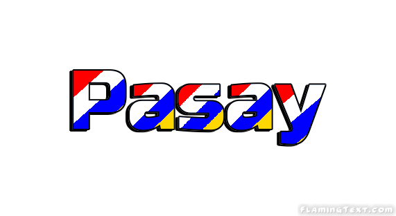 Pasay город