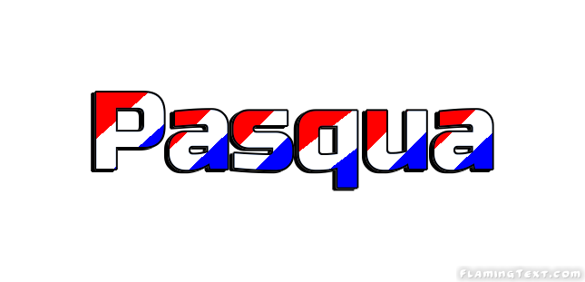 Pasqua City