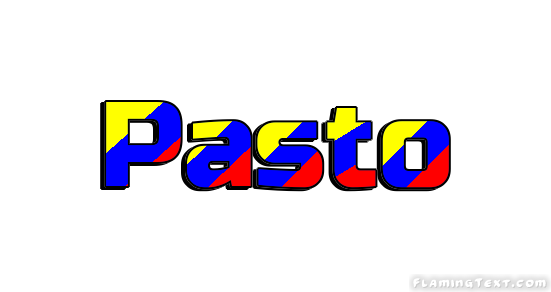 Pasto Ville