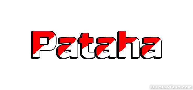 Pataha 市