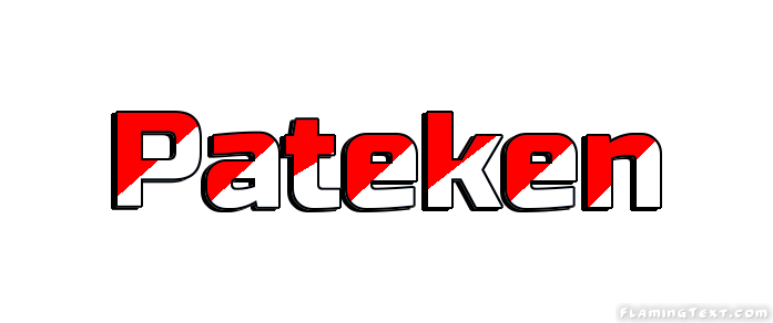 Pateken City