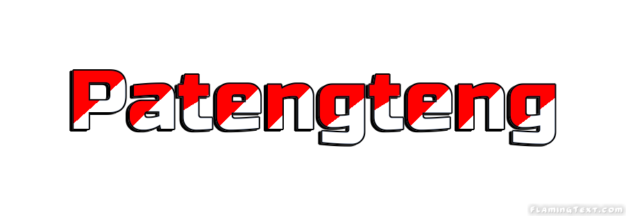 Patengteng 市