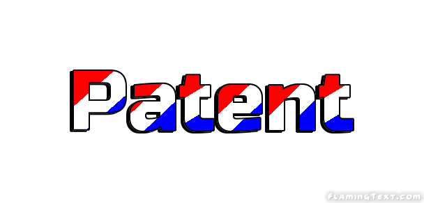 Patent город