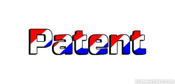 Patent Stadt