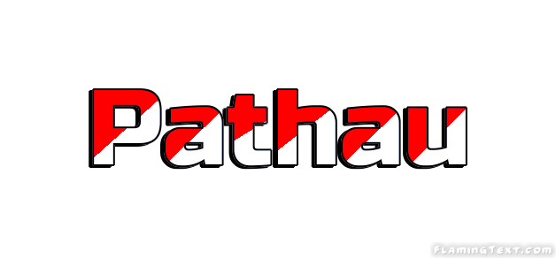 Pathau 市