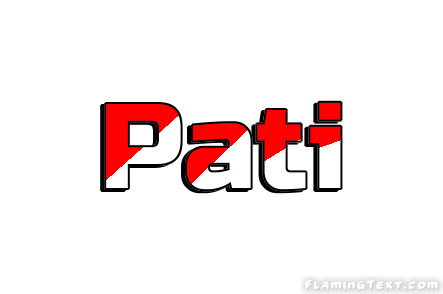 Pati City