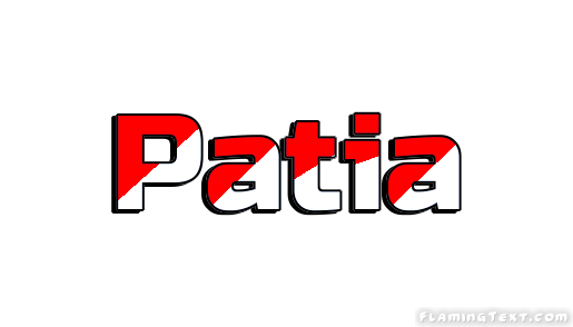 Patia Cidade