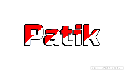 Patik City