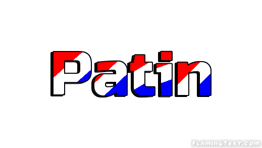 Patin City