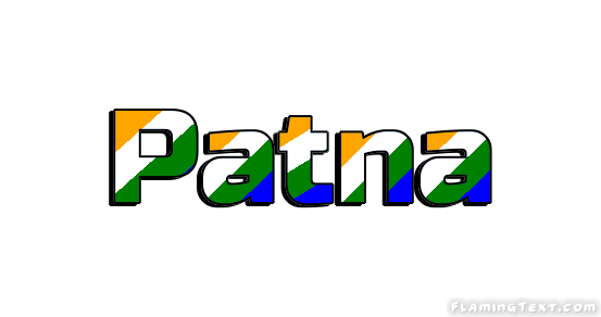 Patna 市