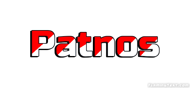 Patnos Stadt