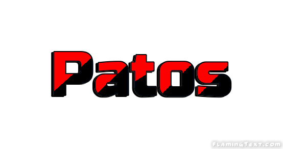 Patos 市