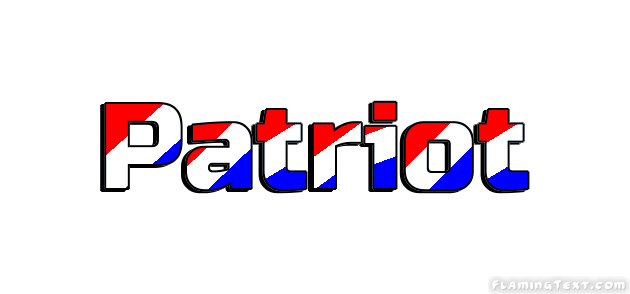 Patriot مدينة