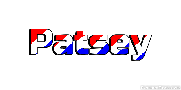 Patsey City