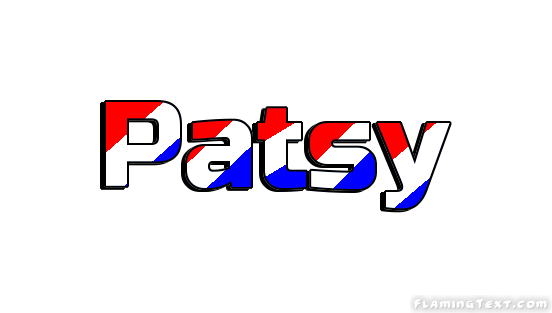 Patsy город