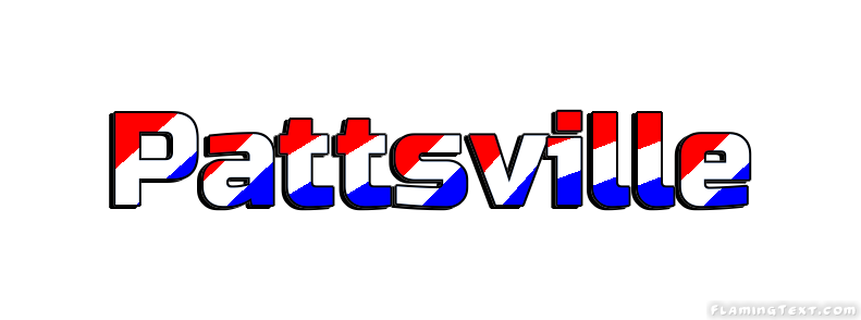 Pattsville Ville