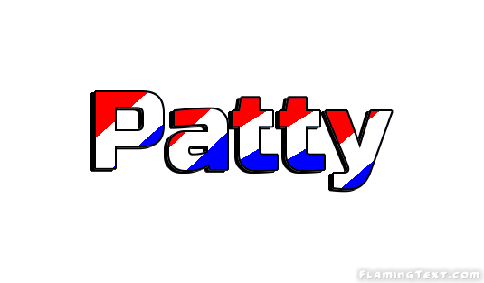 Patty город