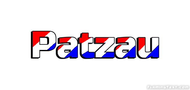 Patzau City