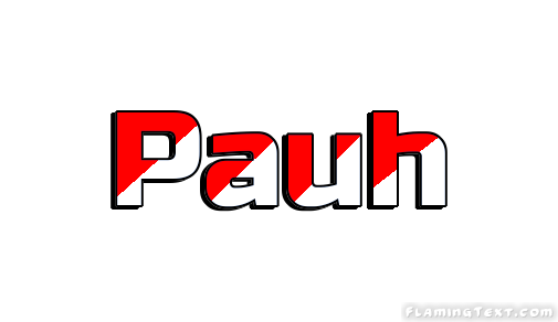 Pauh City
